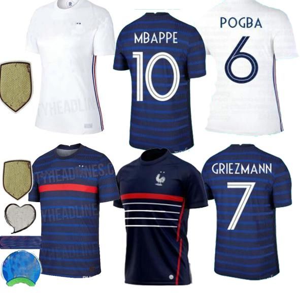 france soccer jersey mbappe
