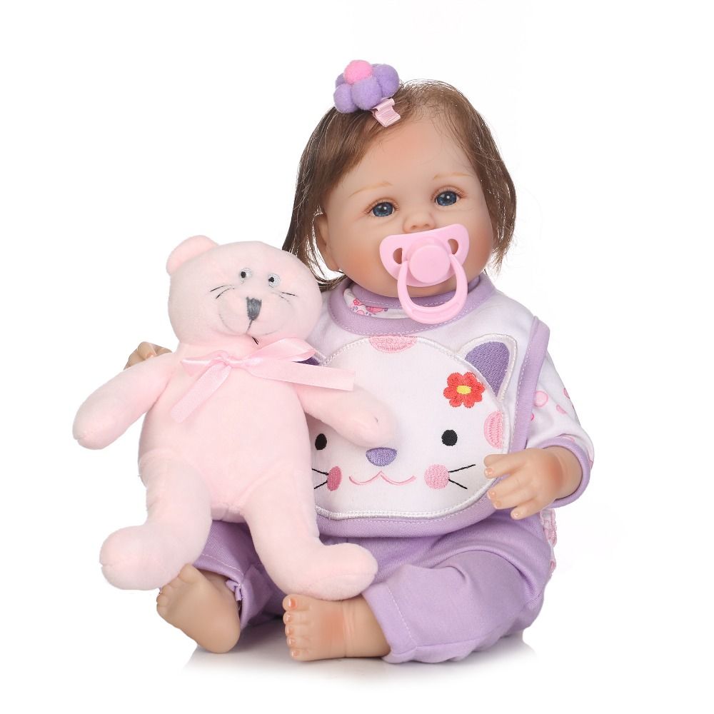 live baby dolls toys