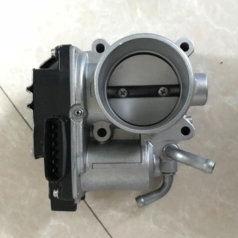 1450A101 Engine Throttle Body For Mitsubishi Lancer Outlander 2008 2012