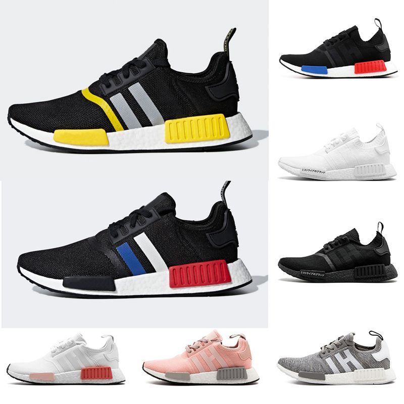 nmd japan white 2019