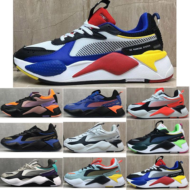 puma creepers hombre blanco