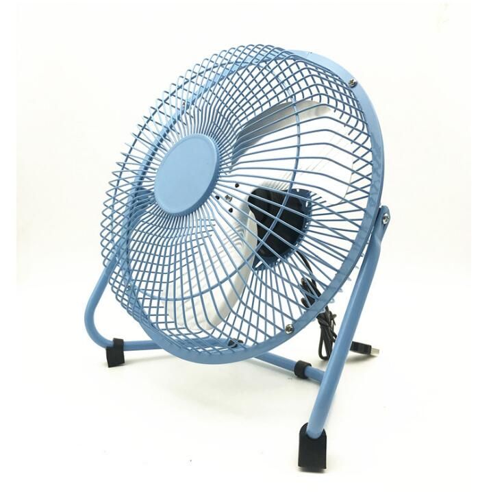 small square electric fan