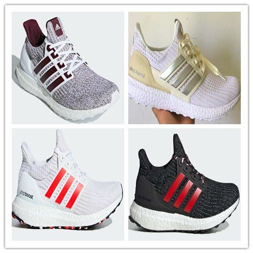 adidas shock absorbing shoes