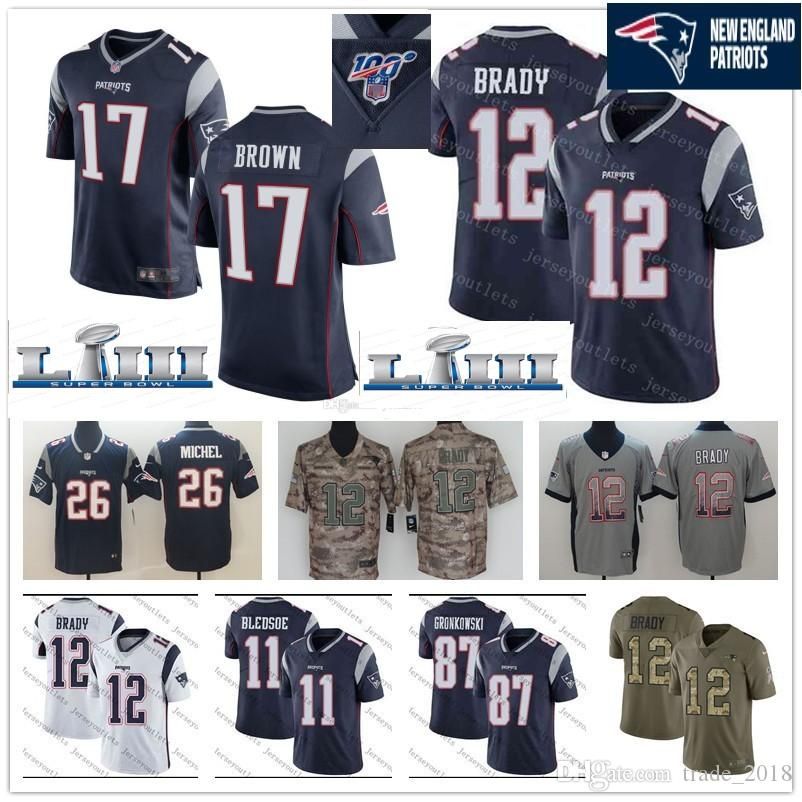 dhgate tom brady jersey