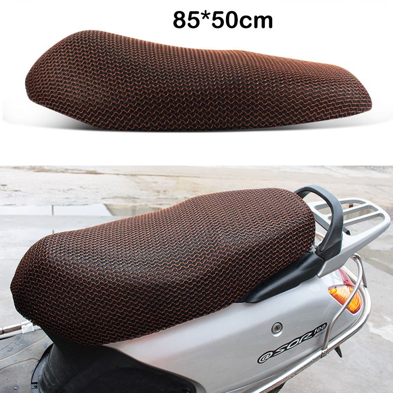 electric bike saddle