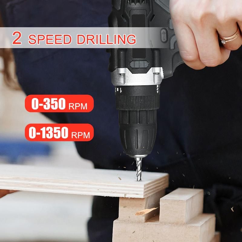 Dremel 260W Mini Electric Drill Engraver Rotary Tool Polishing Machine  Power Tool 5Variable Speed Engraving Pen With Accessories