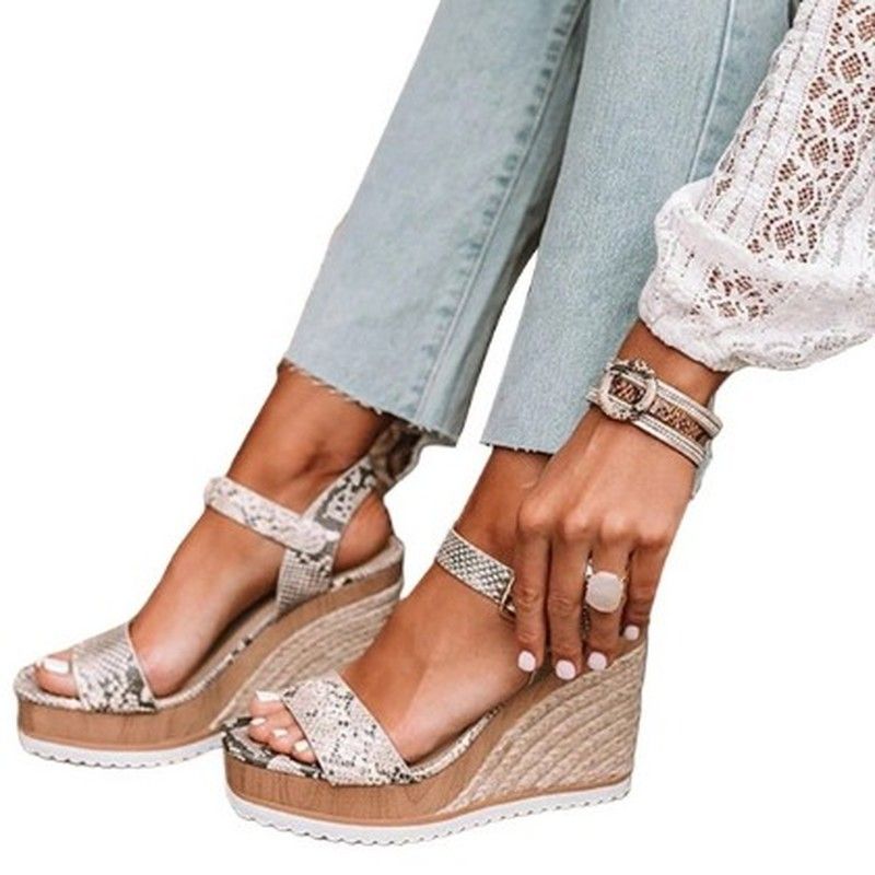 wedge sandals online