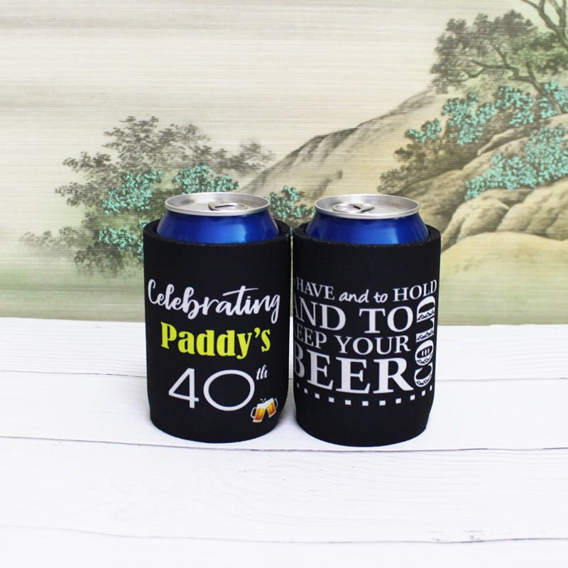 cheap stubby holders