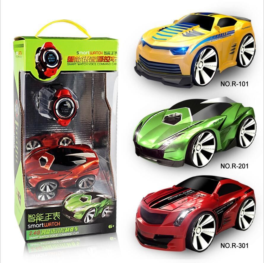 voice control car price