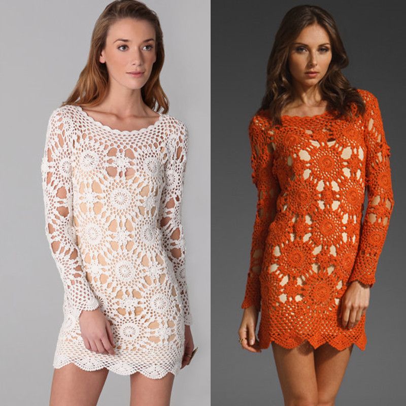 gypsy summer dress