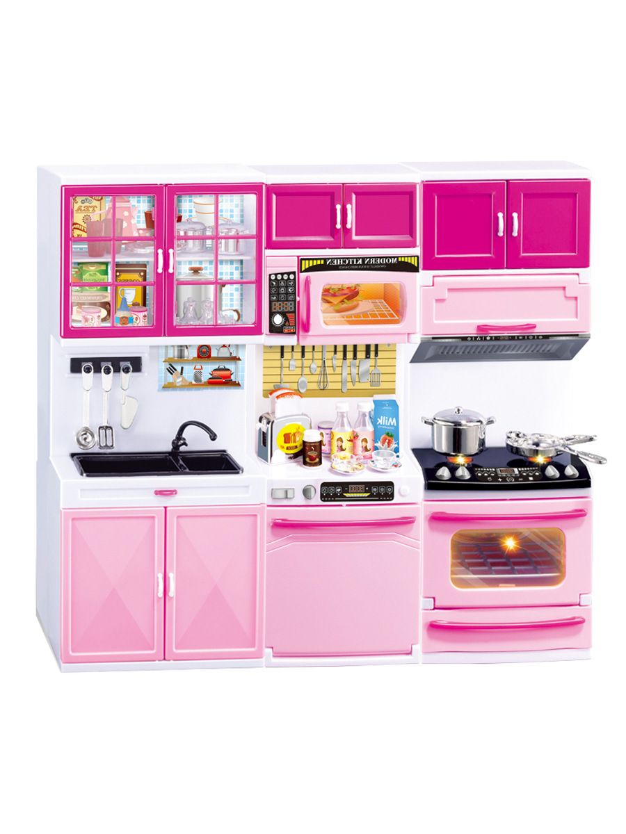 cocina juguete plastico