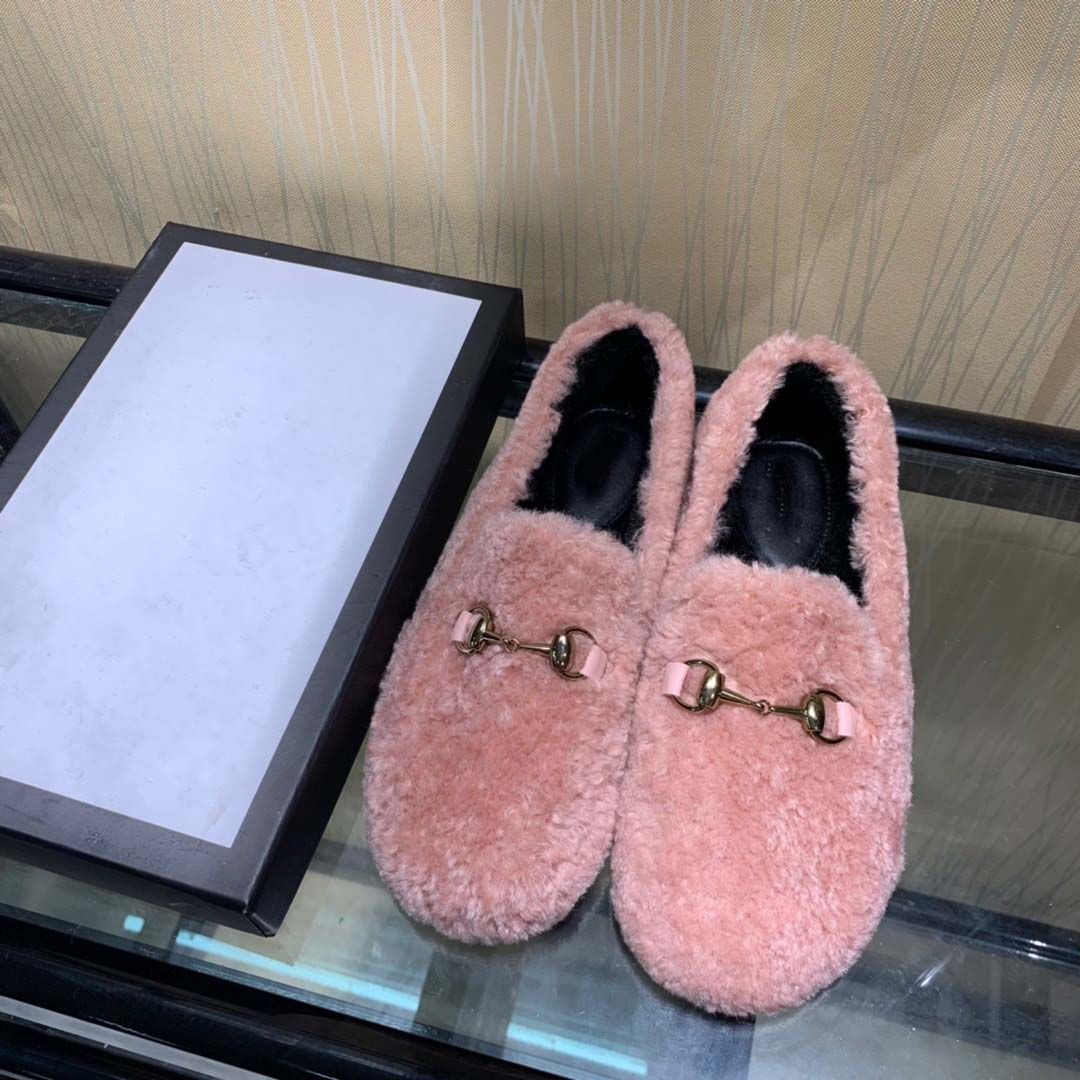 lamb brand slippers
