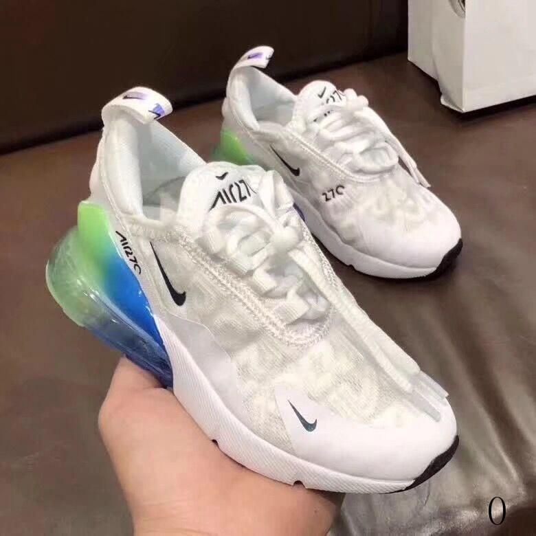 270s shoes kids