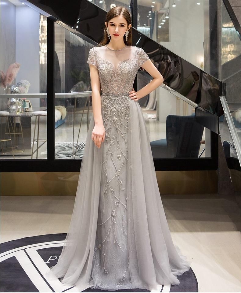 expensive evening gowns