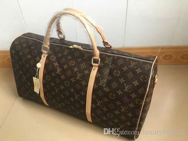 womens travel bag leather