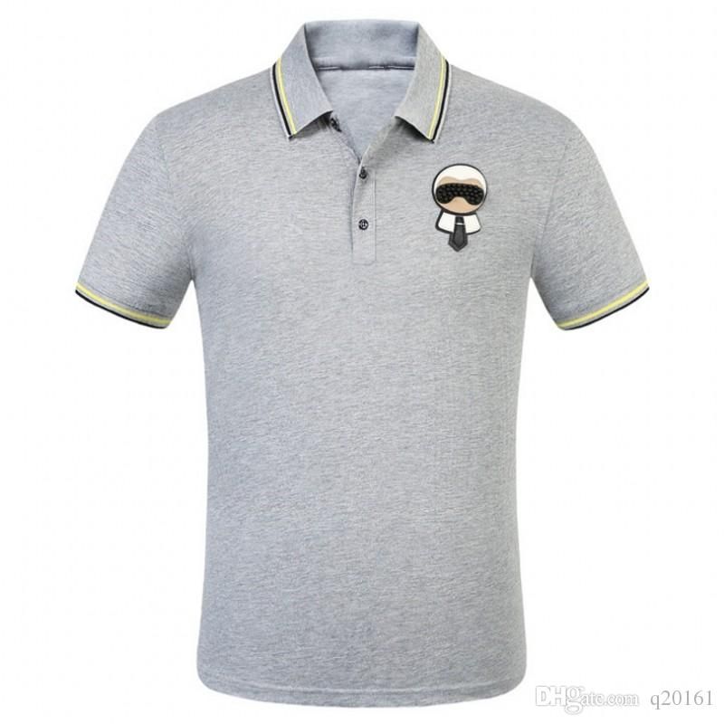 best luxury polo shirts