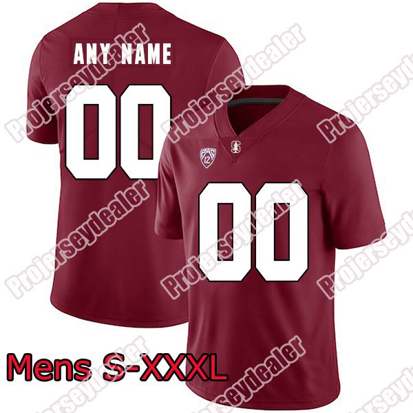 Red Mens S-XXXL