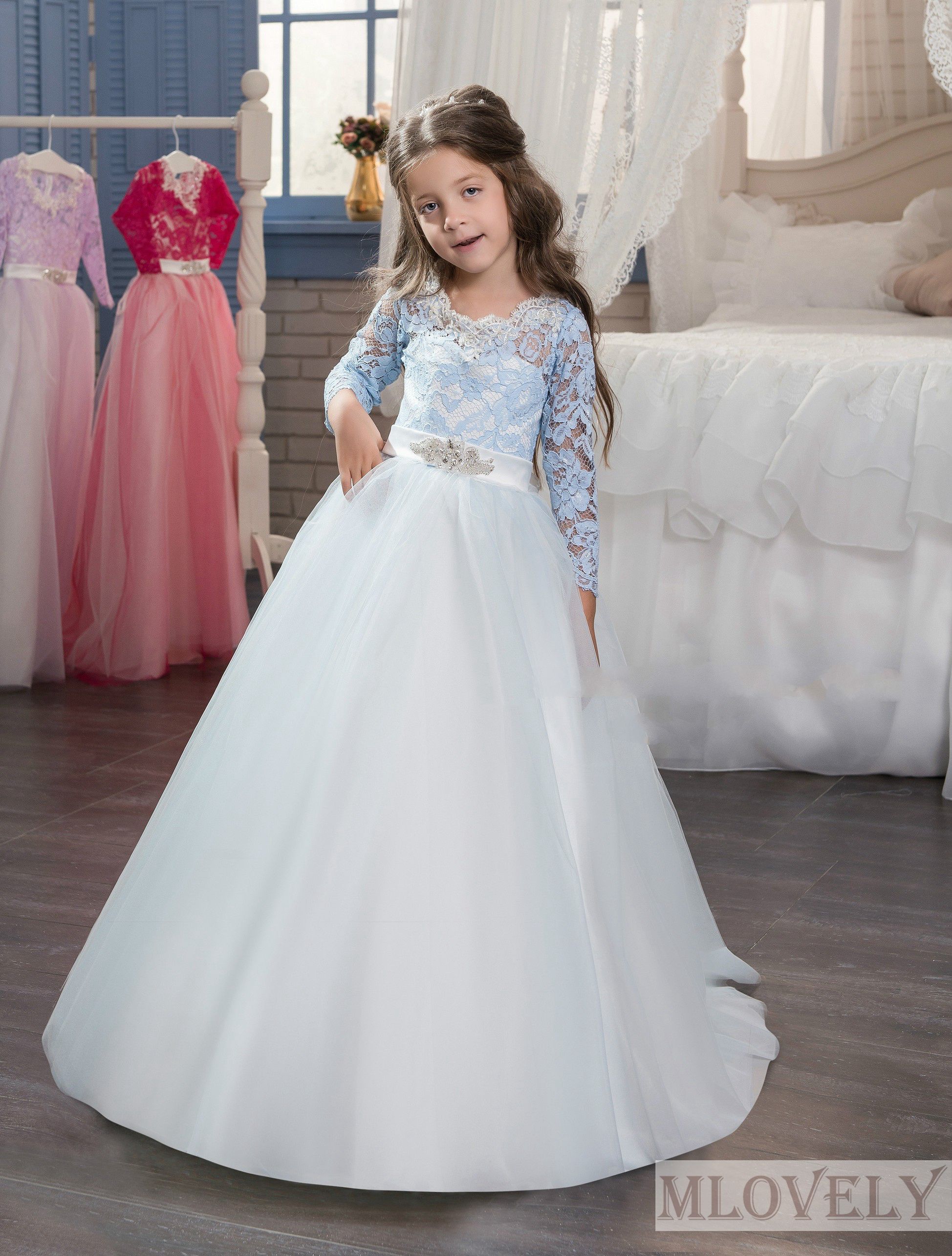 ball gowns for 10 year olds