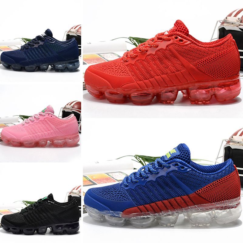 laceless kids sneakers