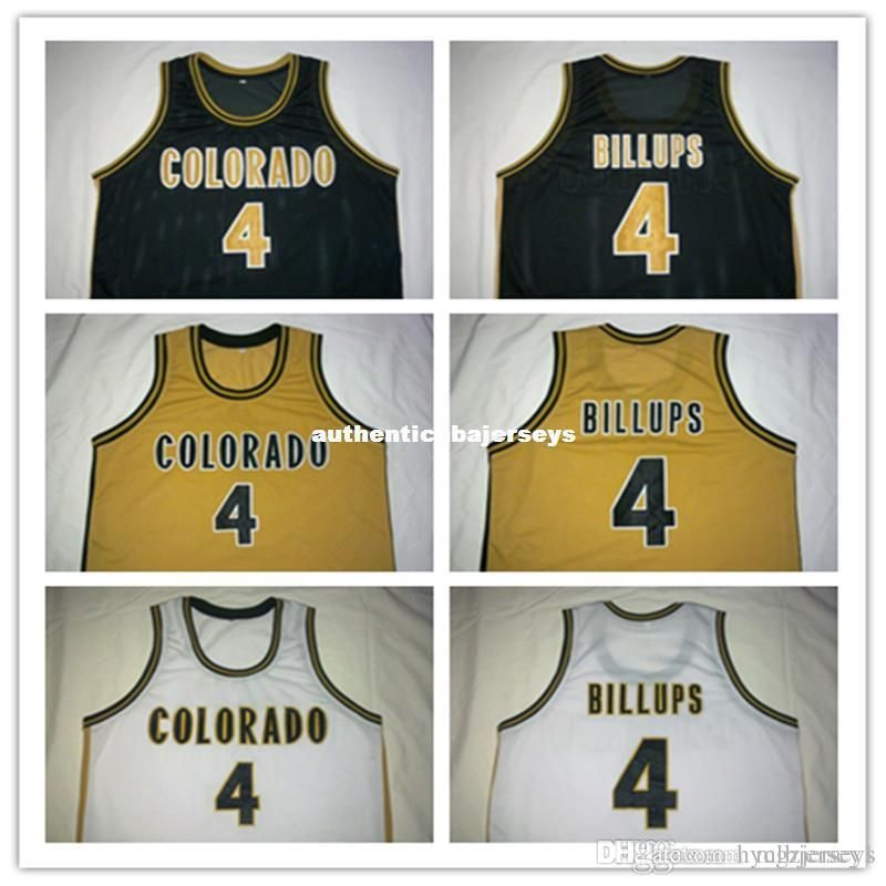 chauncey billups throwback jersey