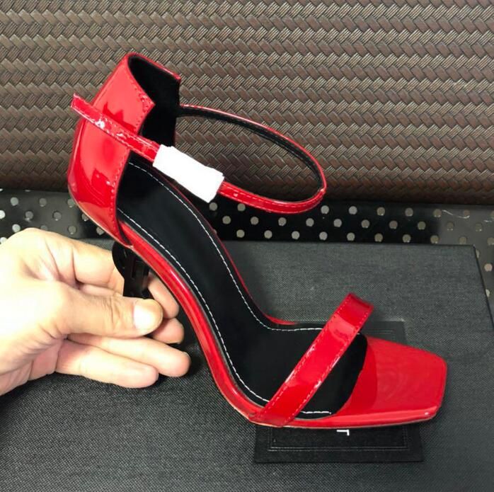 ysl heels dhgate