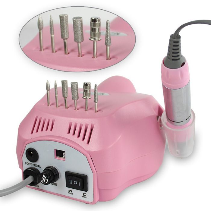 nail equipment