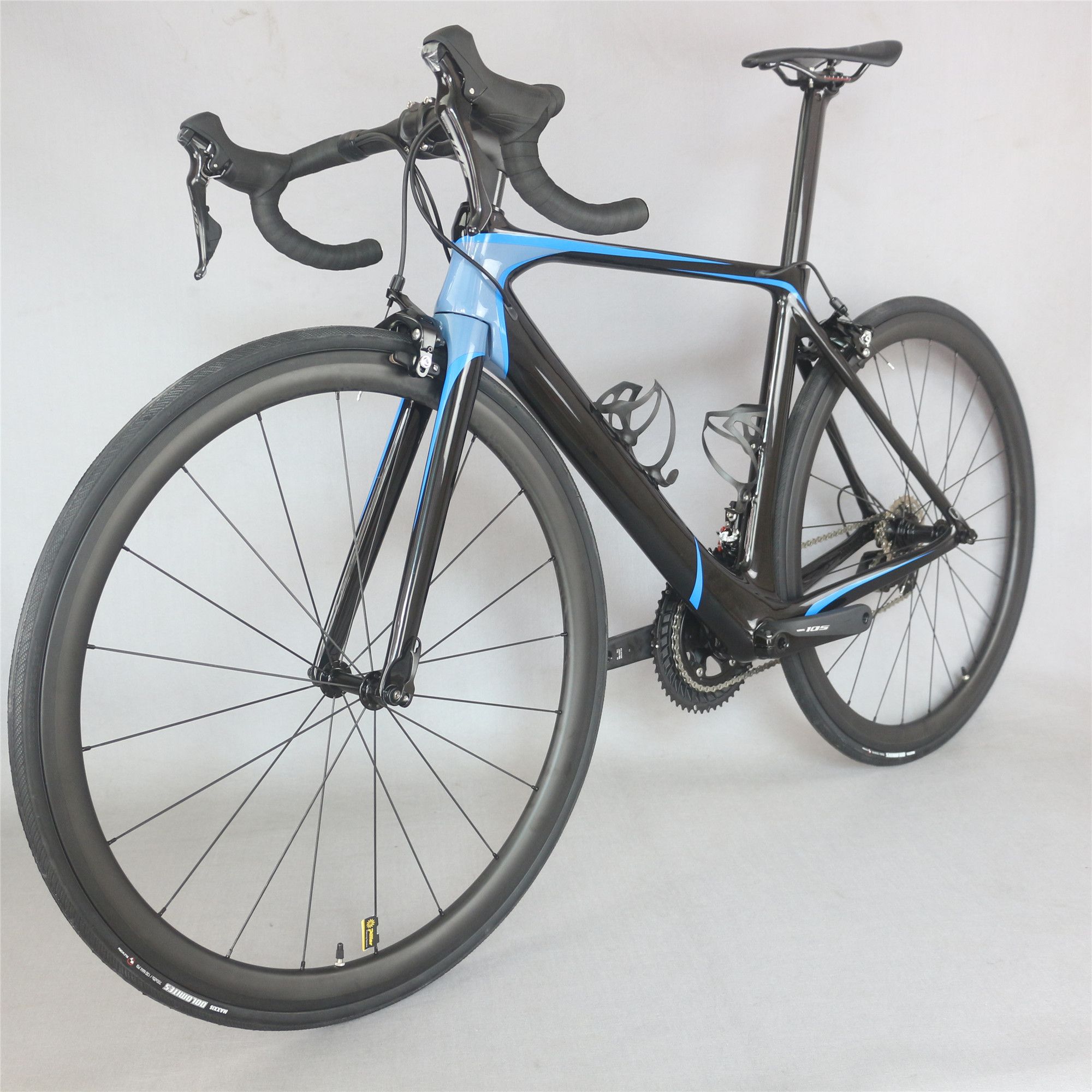 fm268 frame