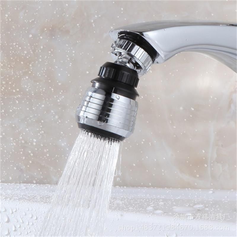 2020 Kitchen Faucet Water Bubbler Saving Tap Aerator Diffuser