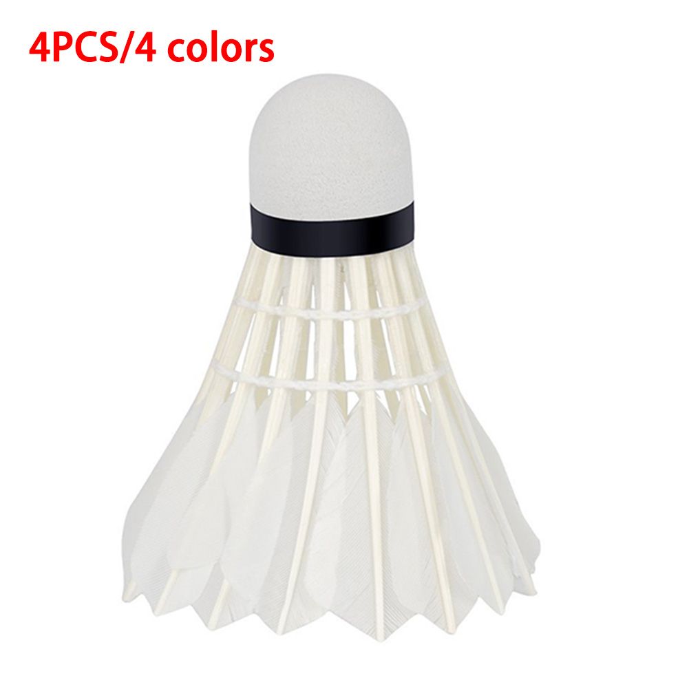 outdoor shuttlecock
