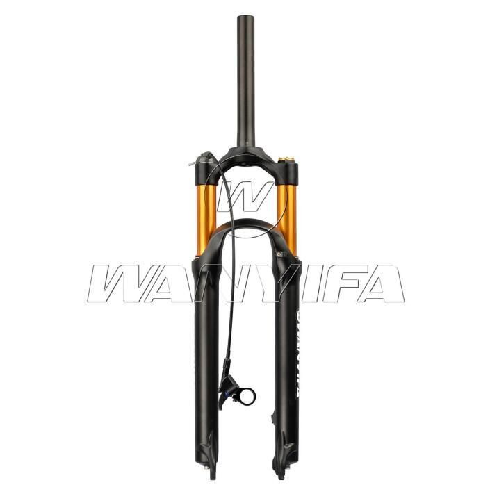 mtb fork plug