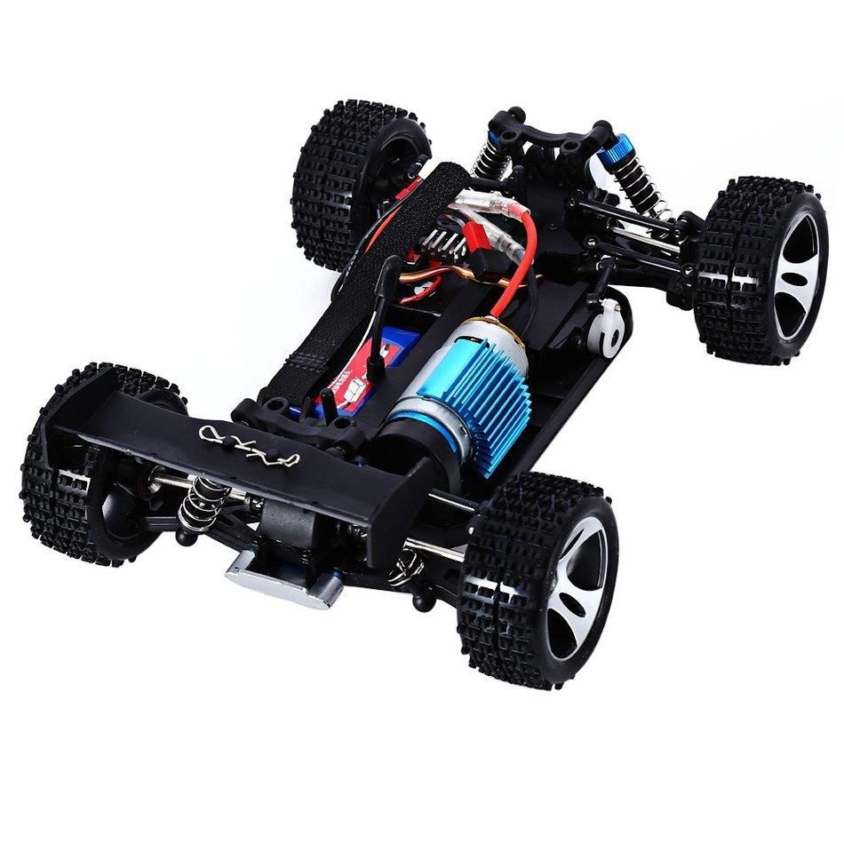 wltoys a959 rc