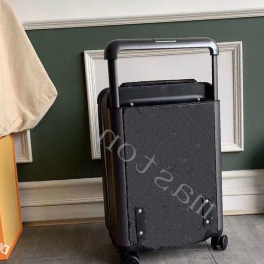 luxury travel luggage