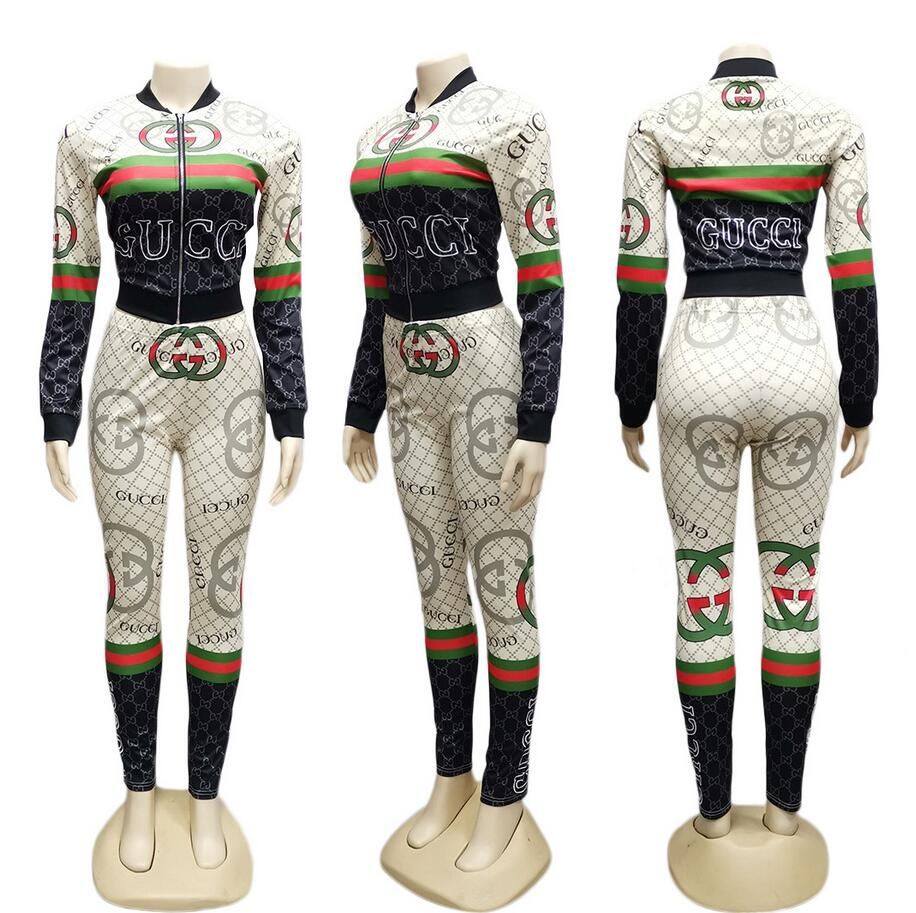 women gucci sweatsuit