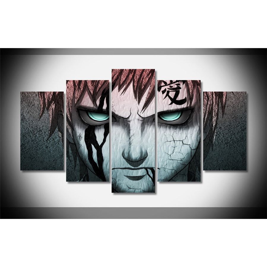 2020 Anime Naruto Canvas Prints Wall Art Oil Painting Home Decor Unframed Framed From Q1416564970 19 03 Dhgate Com
