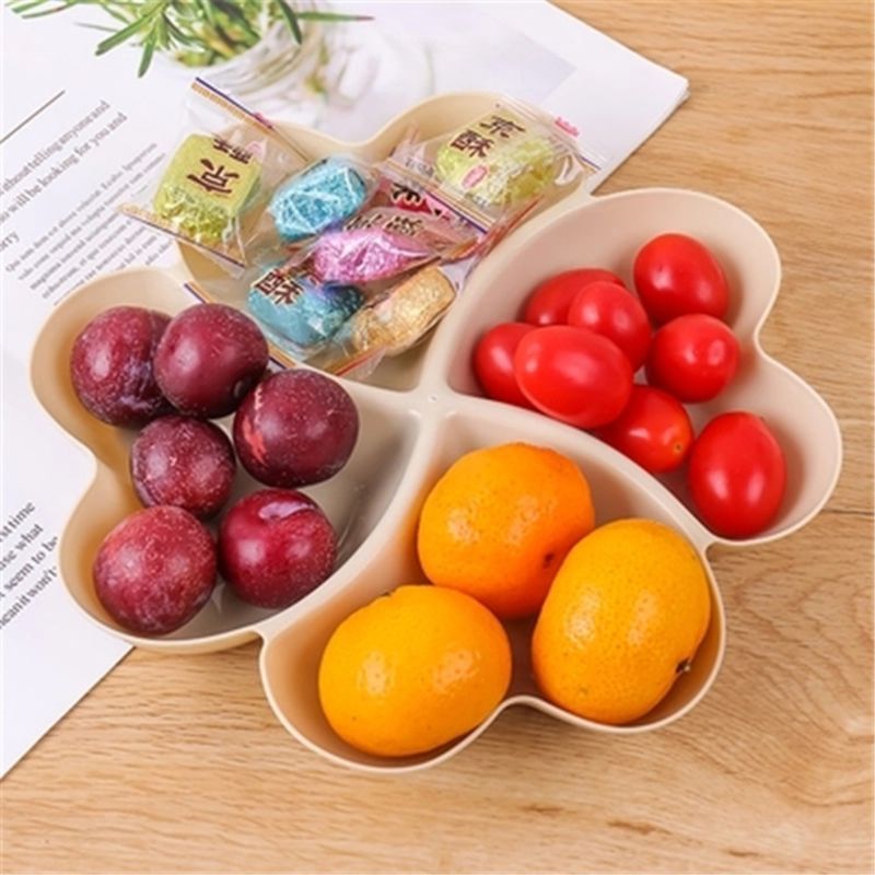 creative fruit platters