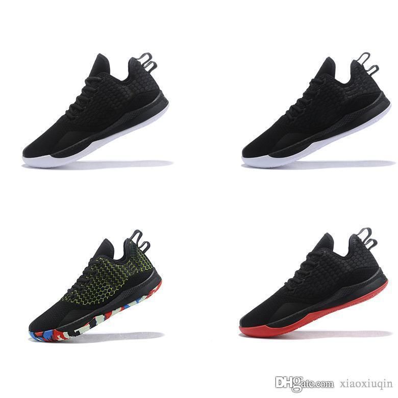 lebron witness 3 sport vision