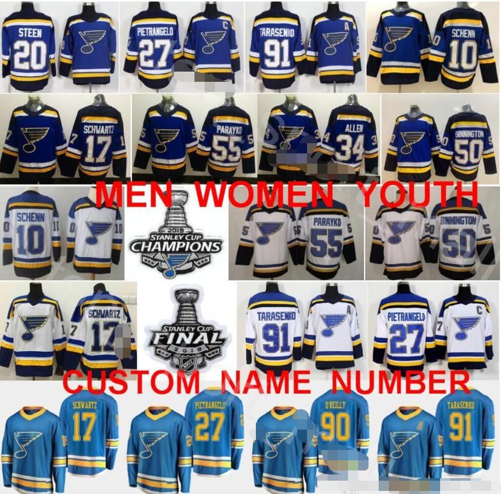 blues jersey stanley cup