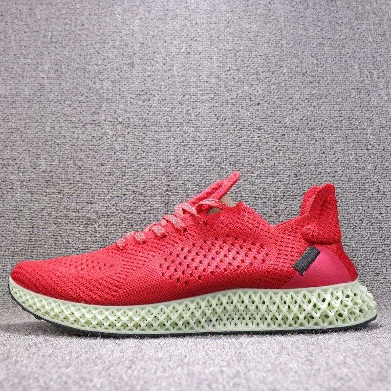 consortium runner inv 4d