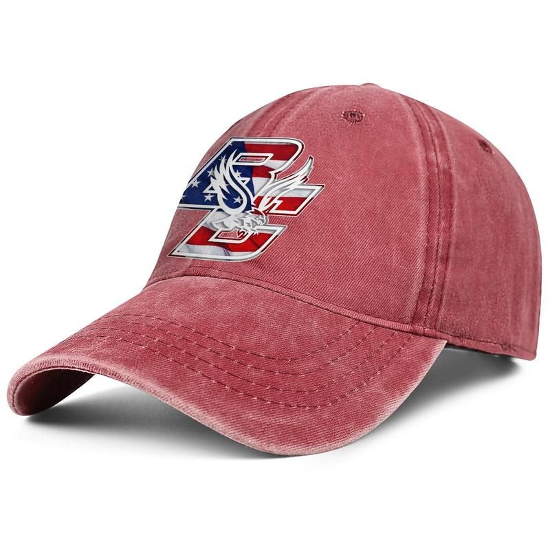 boston college baseball hat