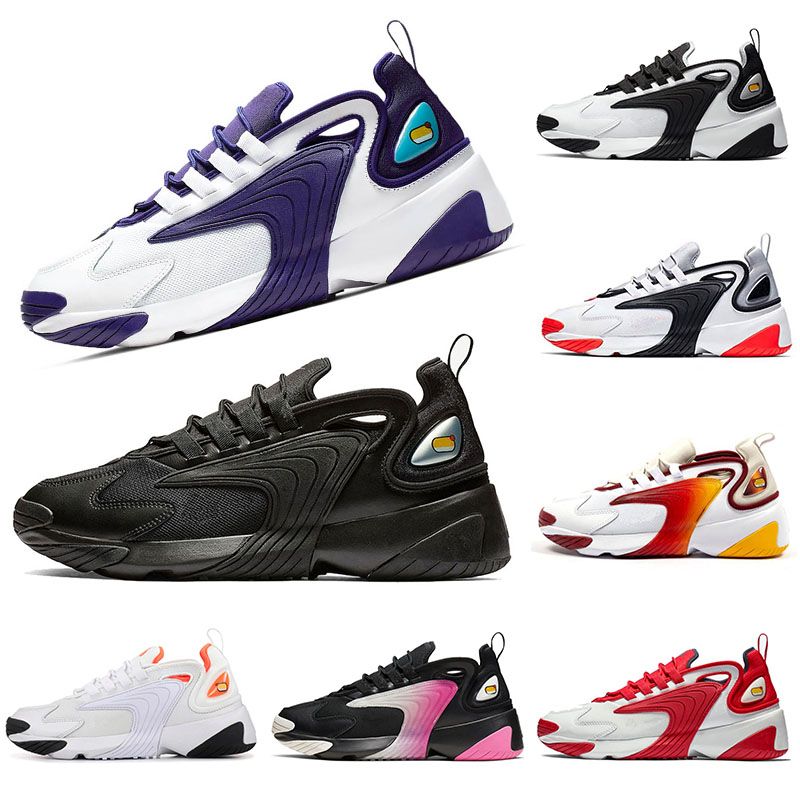 zapatillas nike air zoom 2k hombre zapatillas nike air zoom 2k hombre