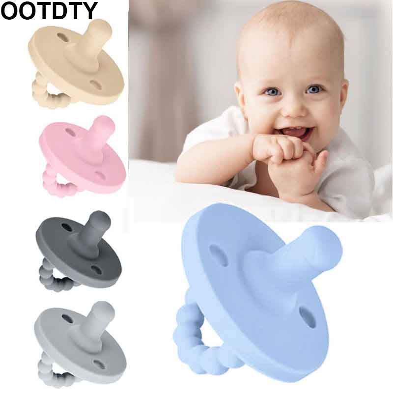 round dummies for babies