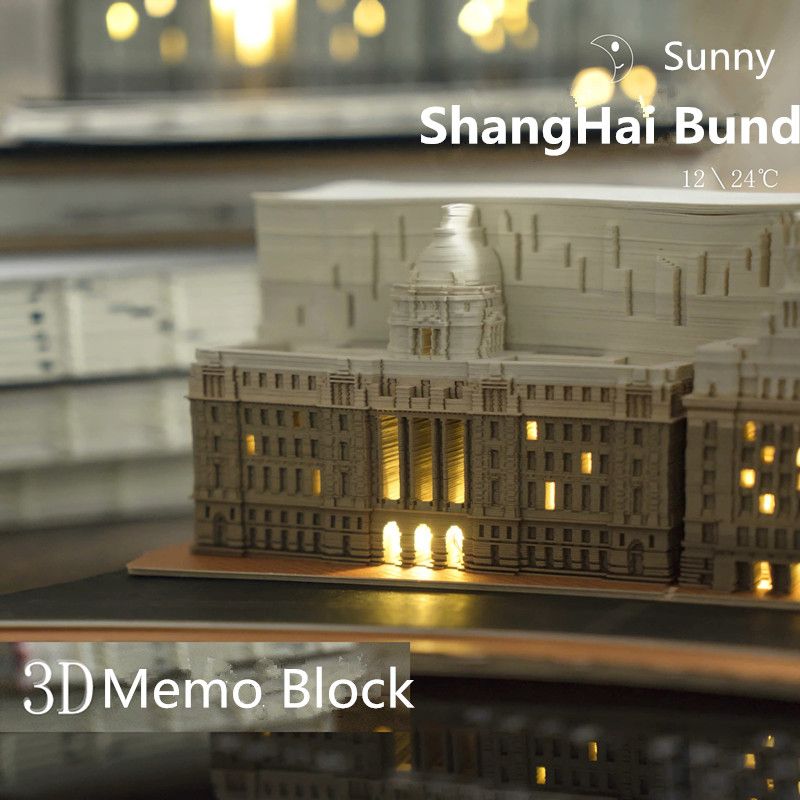 21 19 New Arrival Creative 3d Paper Silhouette Memo Block China Cultual Shanghai Bund Buidlding Design Omoshiroi Block Creative Gifts From Colorfulife27 64 Dhgate Com 21 19 New Arrival Creative 3d Paper Silhouette Memo Block China Cultual Shanghai Bund Buidlding Design Omoshiroi Block Creative Gifts From Colorfulife27 64 Dhgate Com