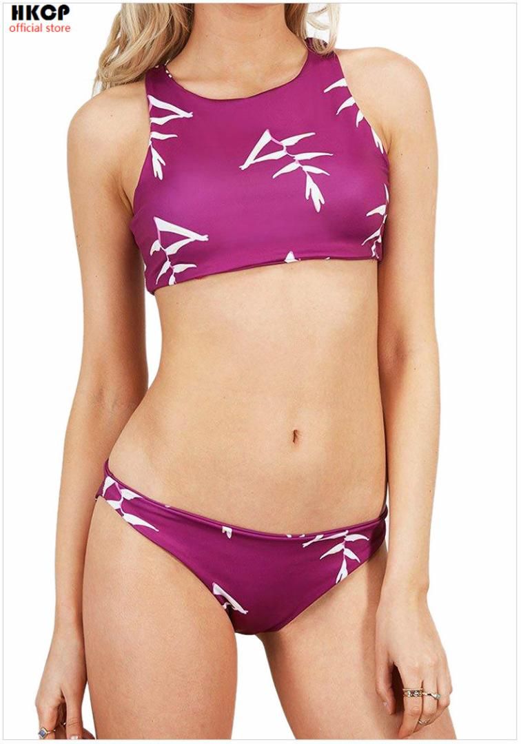 tight push up bikini