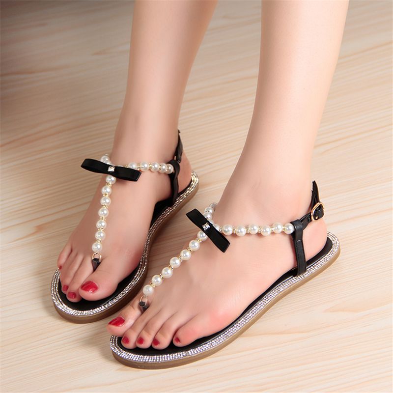sandale pour femme 2019