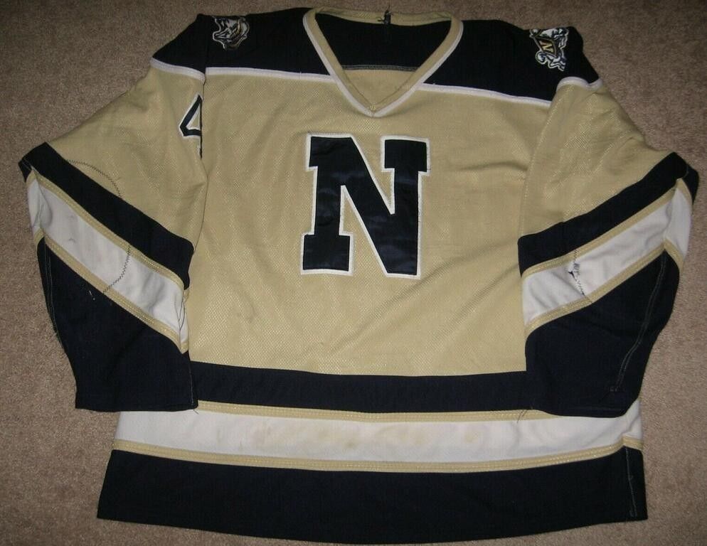 naval academy jersey