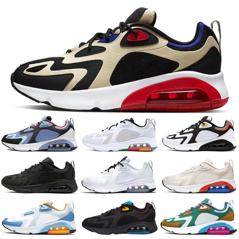 best running shoe for 200 lb man