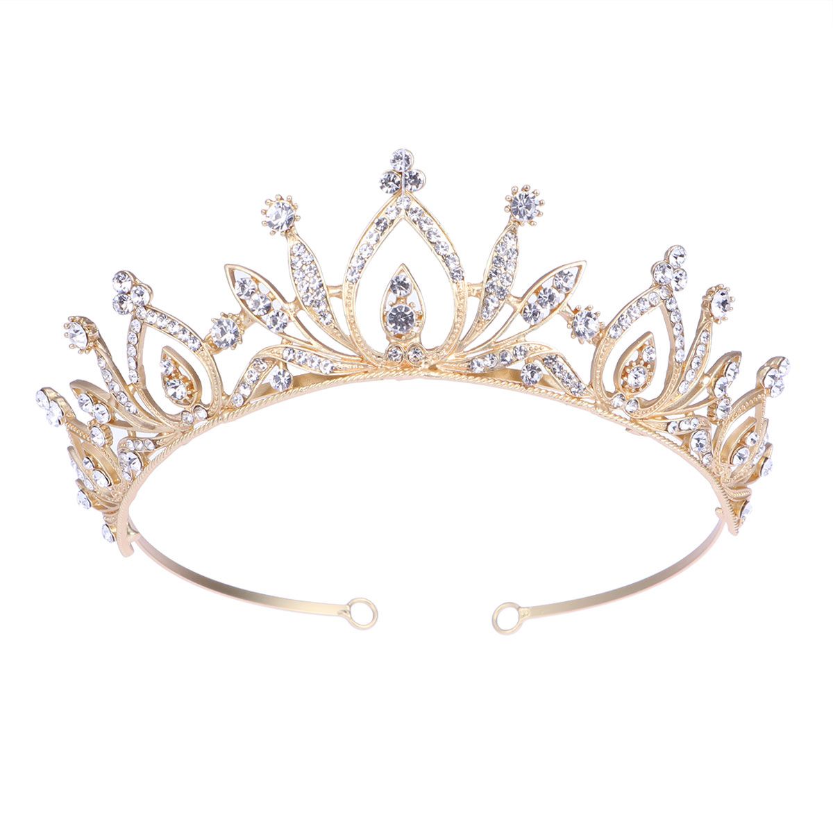 birthday crown for woman