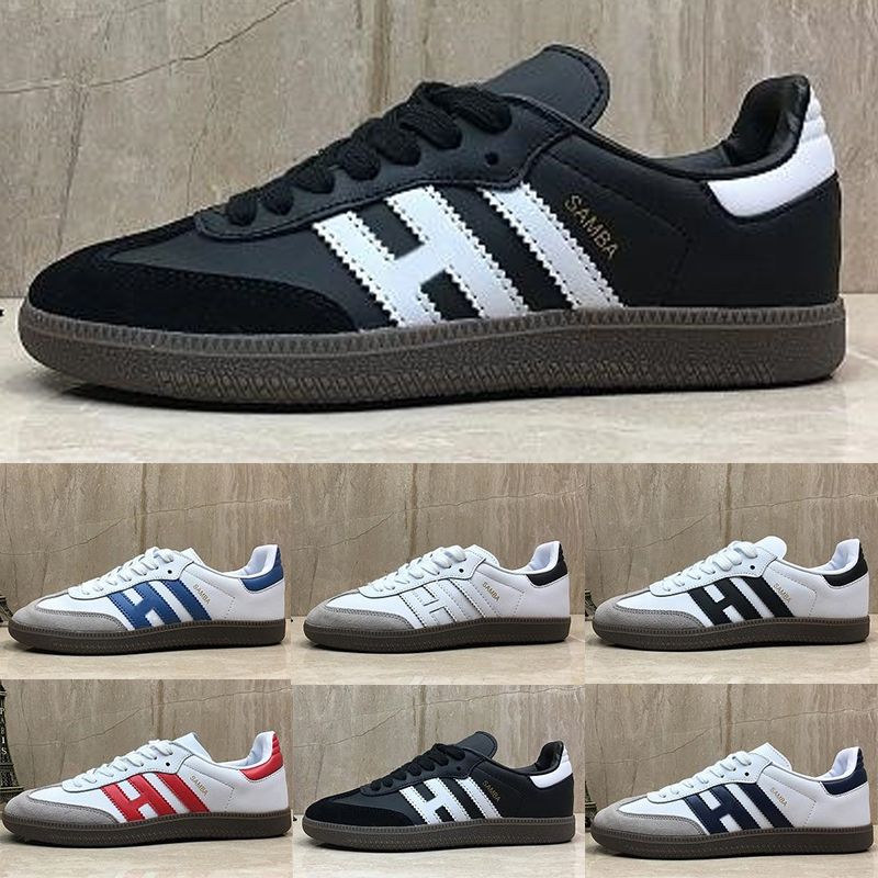 triple white gazelles