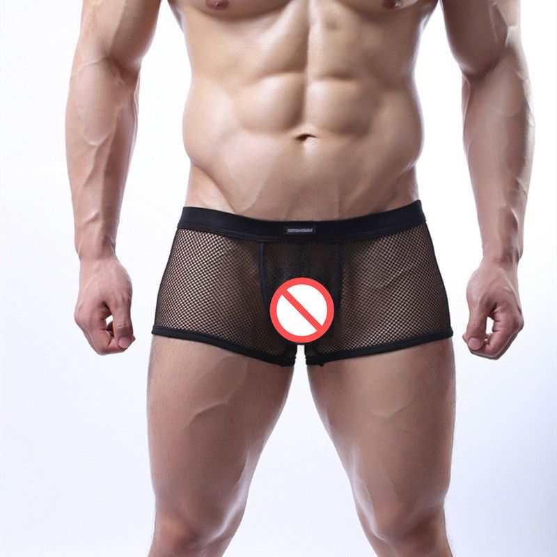 guys boxers