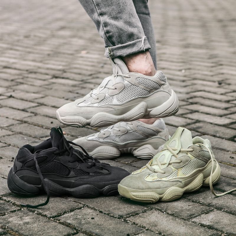 yeezy 500 dhgate cheap online